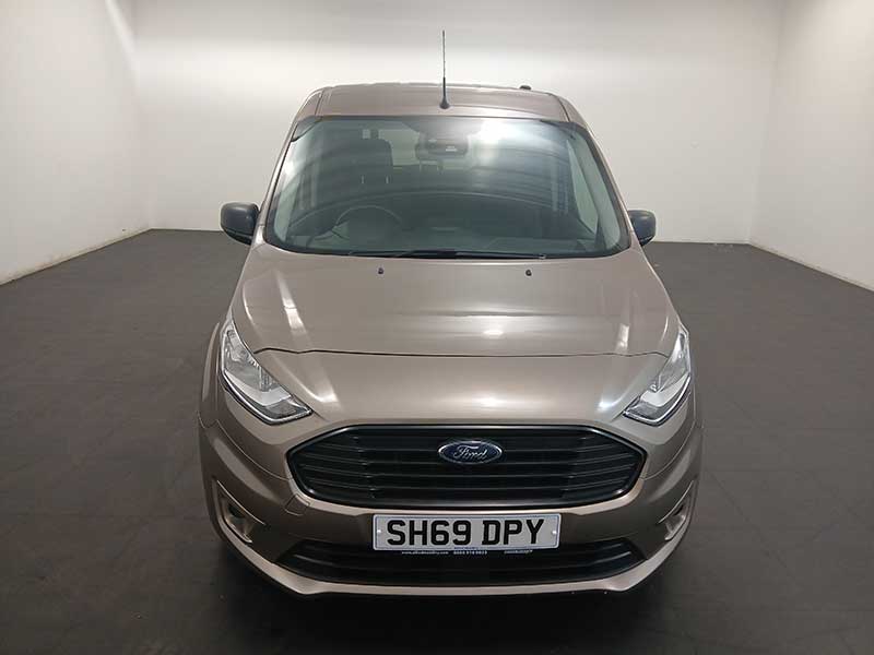 Ford Independence