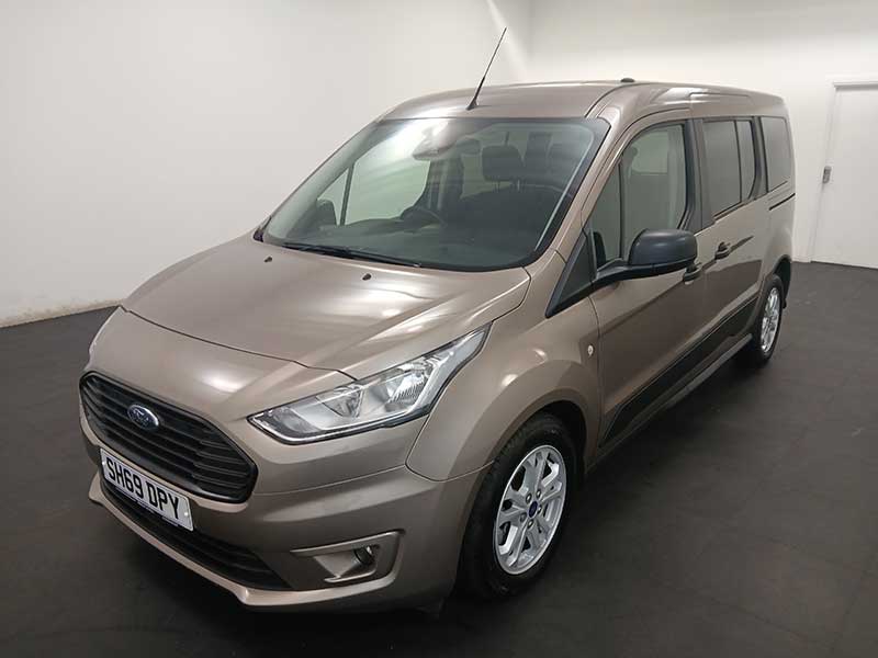 Ford Independence