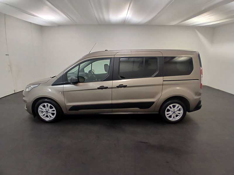 Ford Independence