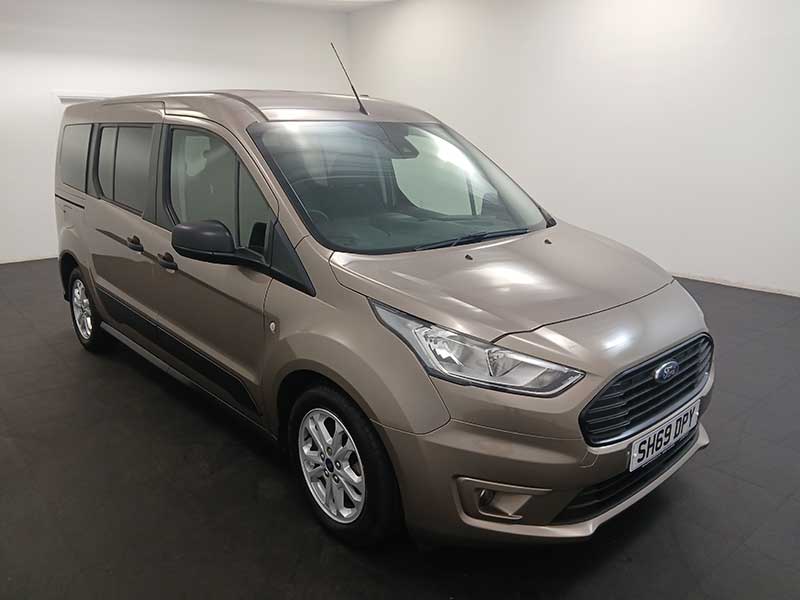 Ford Independence