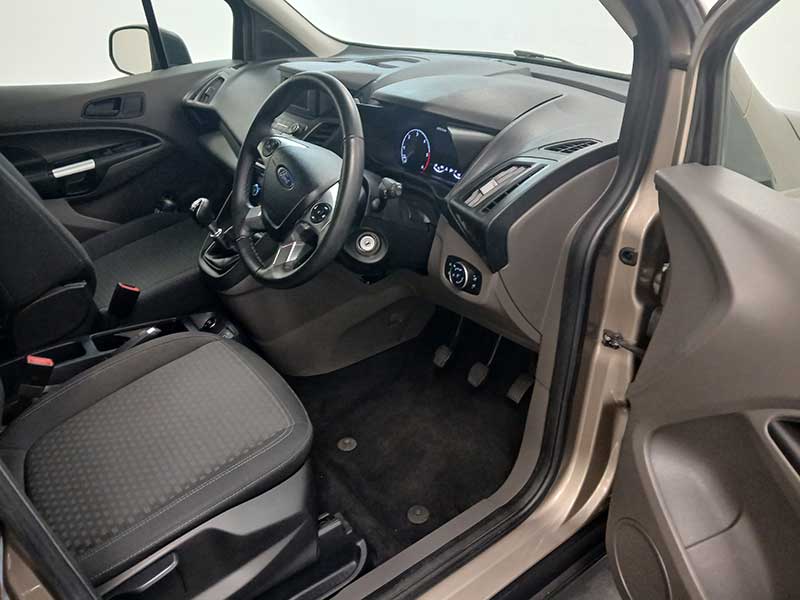 Ford Independence