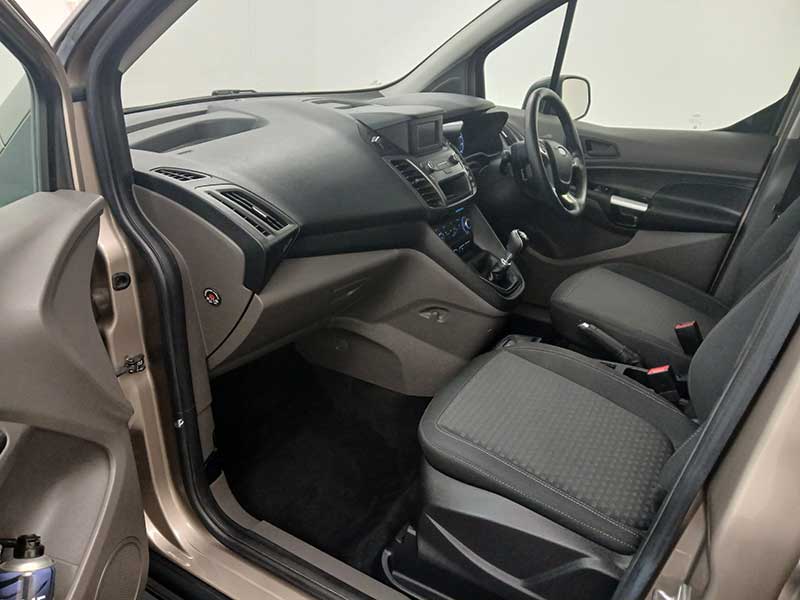 Ford Independence