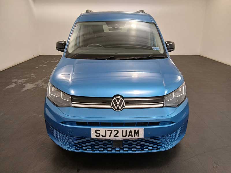 Volkswagen Kudos