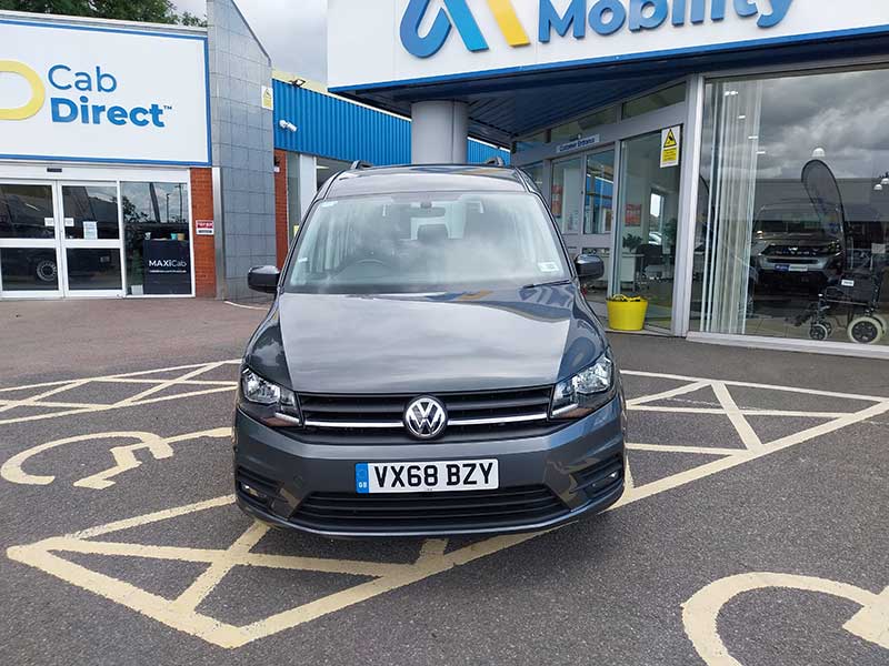 Volkswagen Kudos