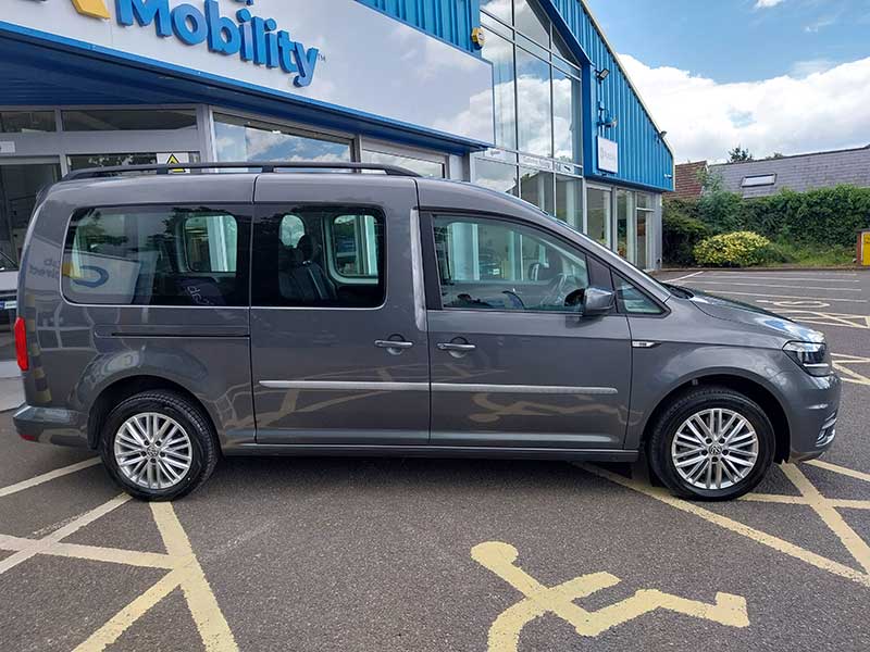 Volkswagen Kudos