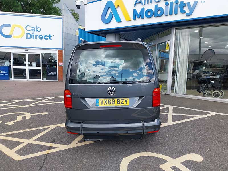 Volkswagen Kudos