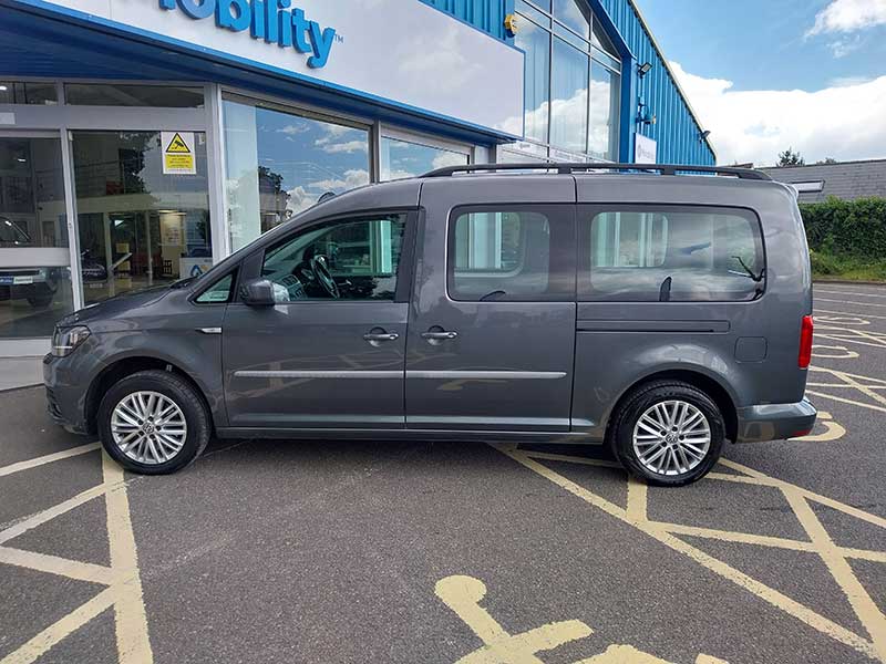 Volkswagen Kudos