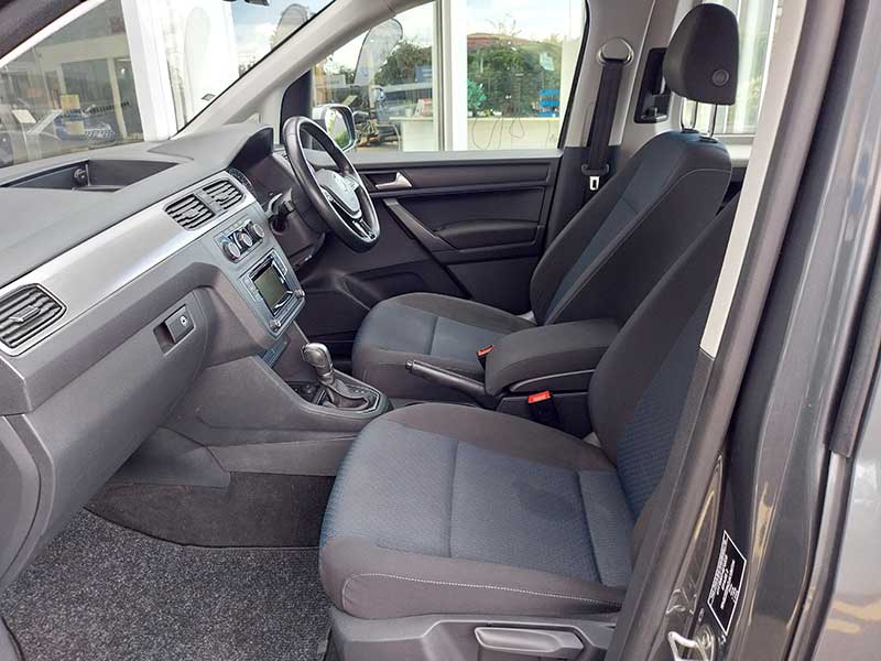 Volkswagen Kudos