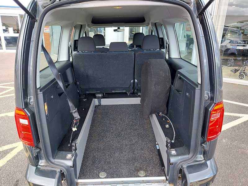 Volkswagen Kudos