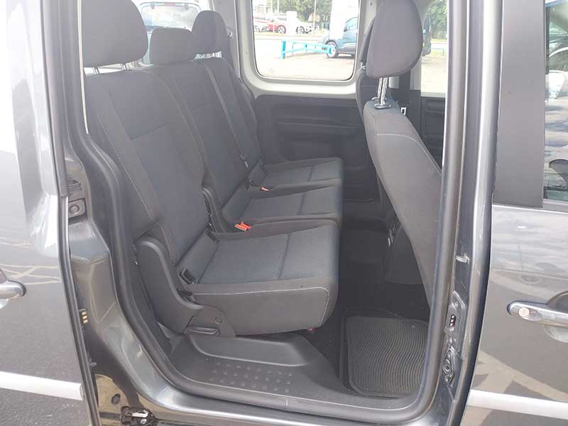 Volkswagen Kudos