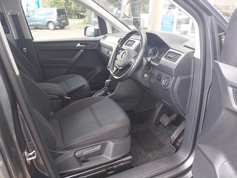 Volkswagen Kudos