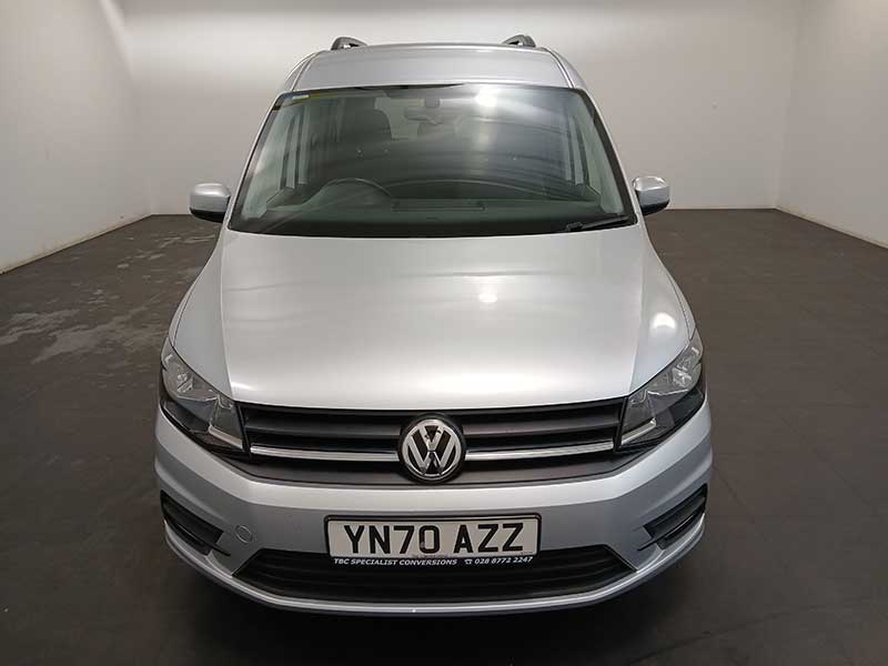 Volkswagen Kudos