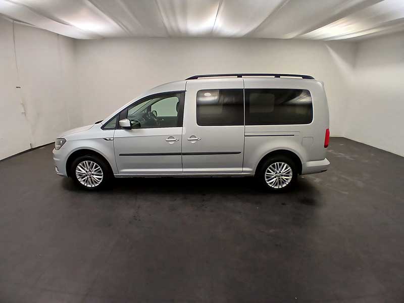 Volkswagen Kudos
