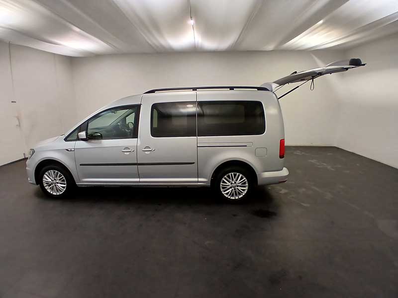 Volkswagen Kudos