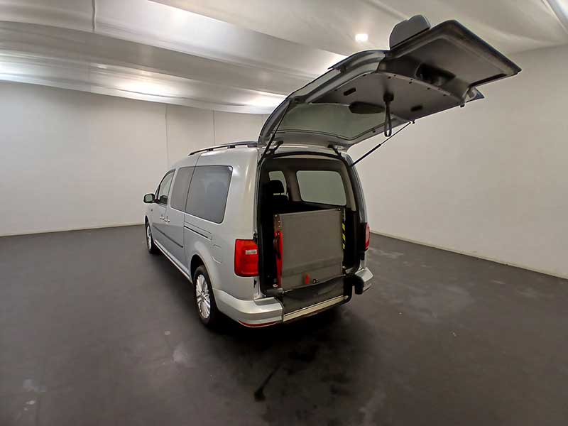Volkswagen Kudos