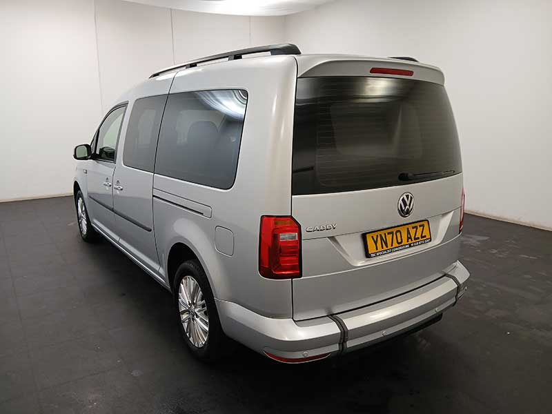 Volkswagen Kudos