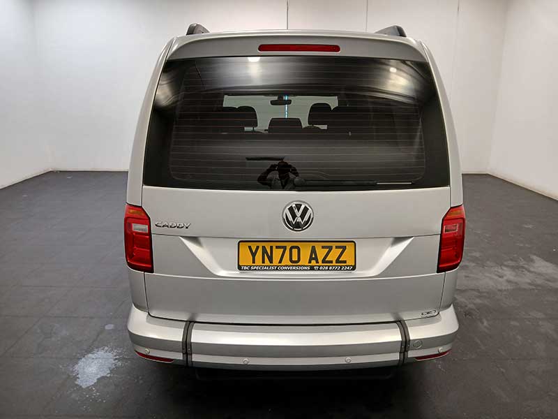 Volkswagen Kudos