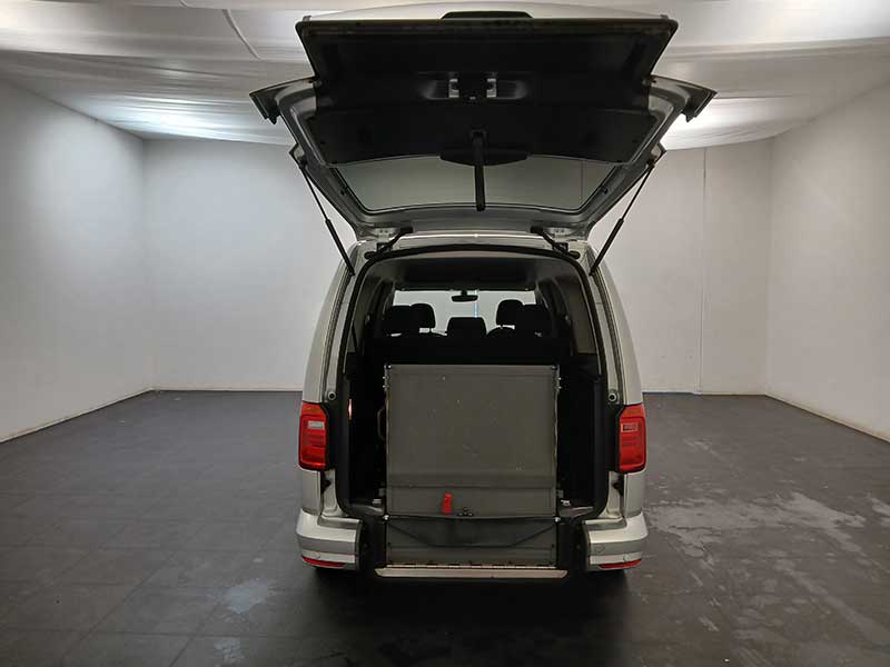 Volkswagen Kudos