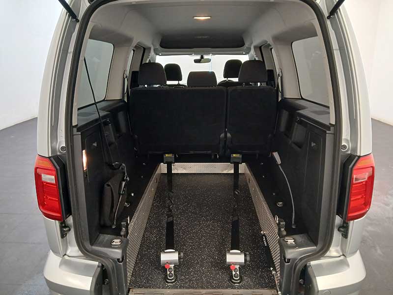 Volkswagen Kudos