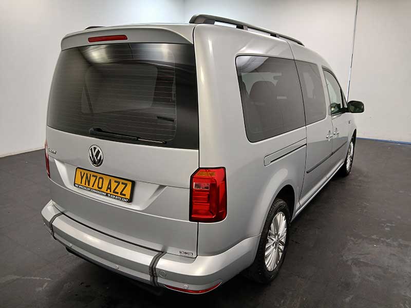 Volkswagen Kudos