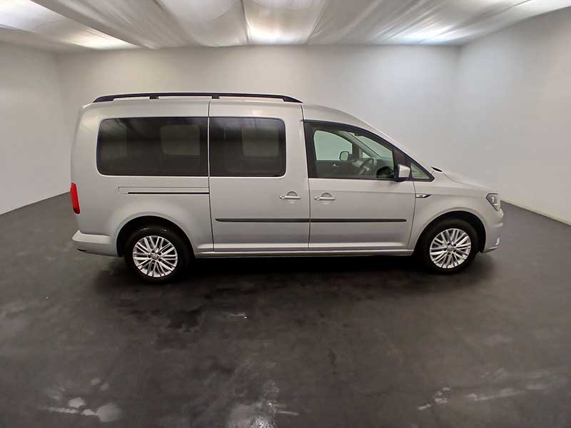 Volkswagen Kudos