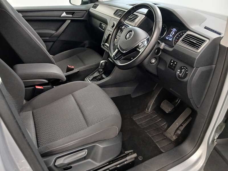 Volkswagen Kudos
