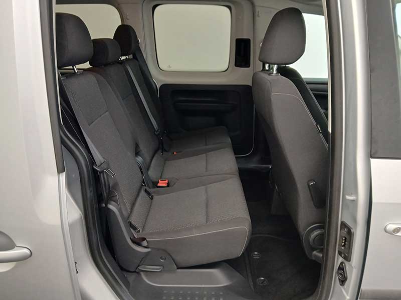 Volkswagen Kudos