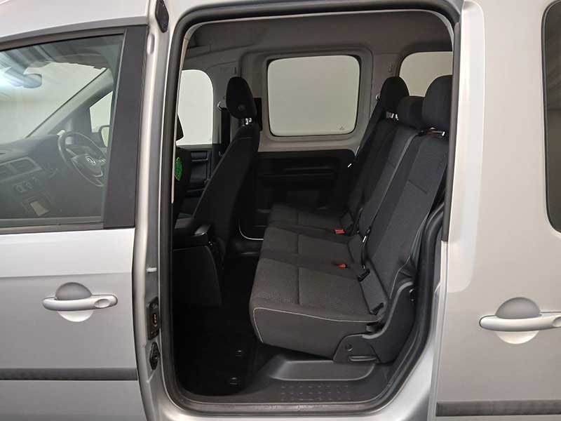Volkswagen Kudos