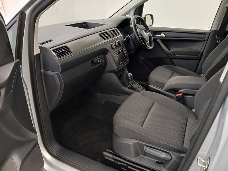 Volkswagen Kudos