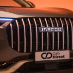Jaecoo 8