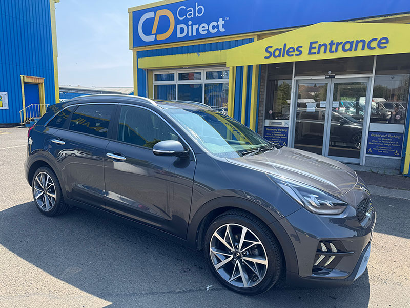 Kia Niro