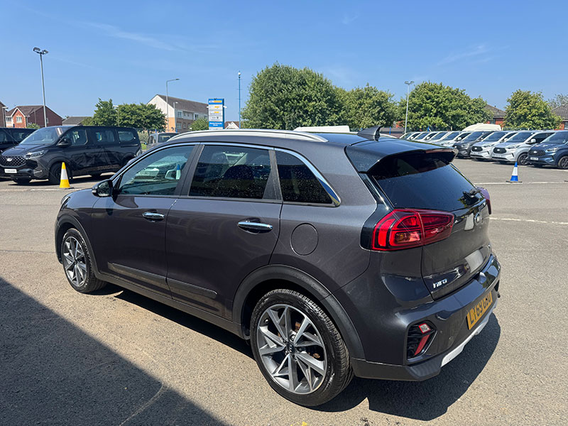 Kia Niro