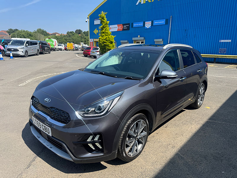 Kia Niro
