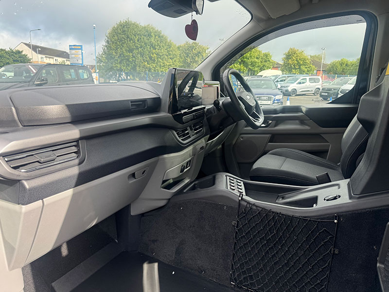 Ford MAXiCab