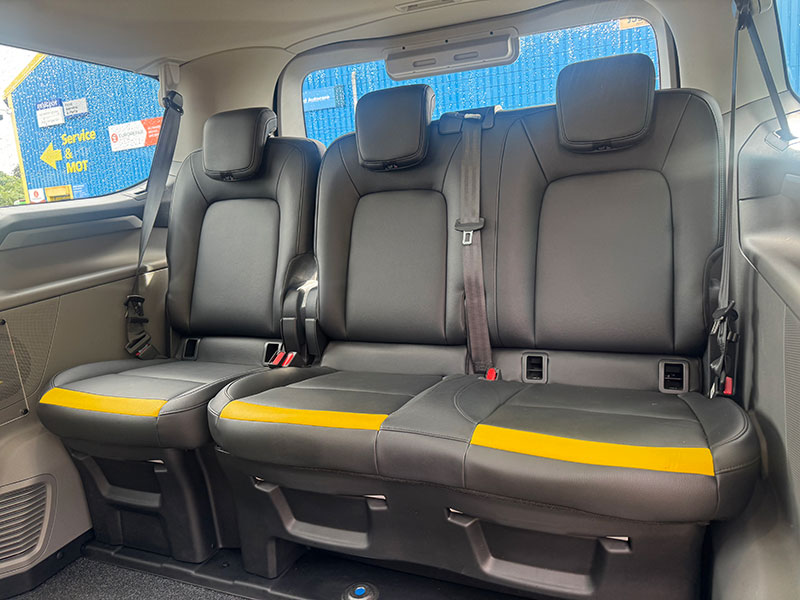 Ford MAXiCab