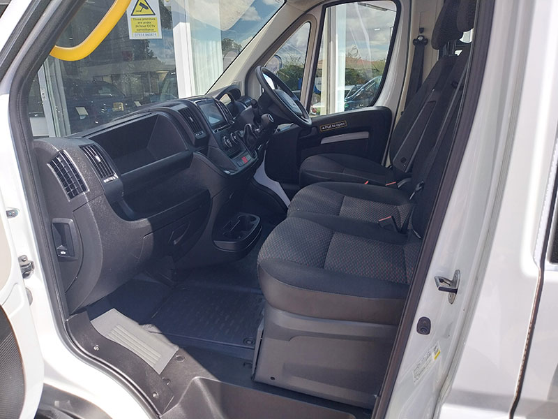 Peugeot Flexilite