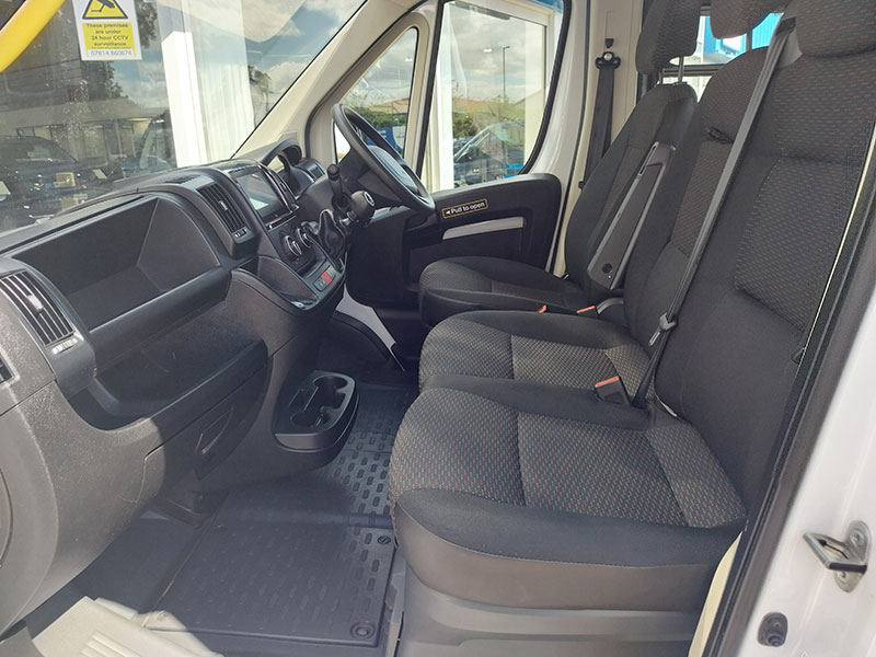 Peugeot Flexilite