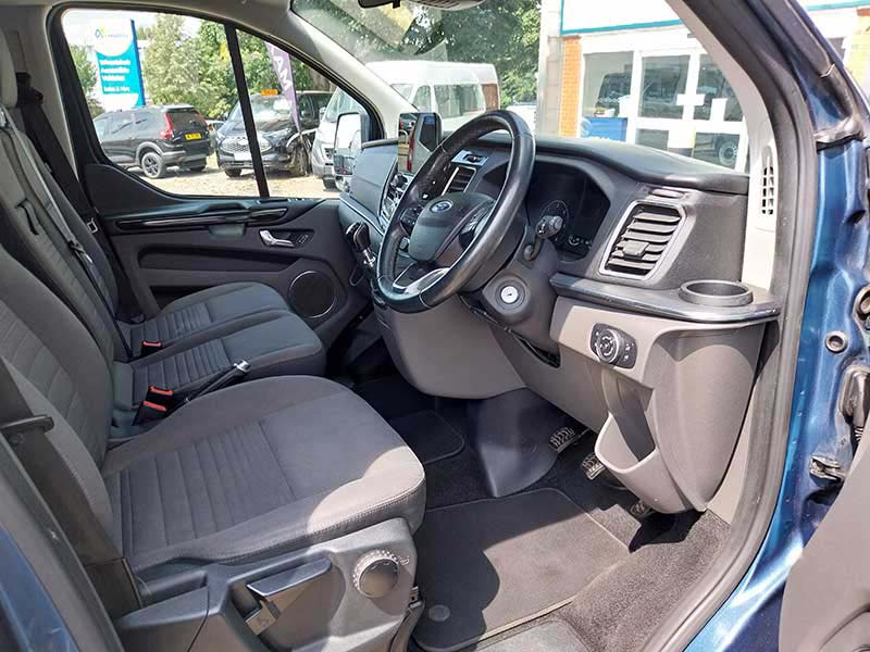 Ford Independence