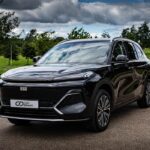 Geely Starray EM-i