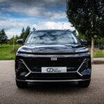 Geely Starray EM-i