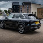 Geely Starray EM-i