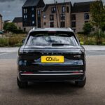 Geely Starray EM-i