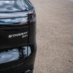 Geely Starray EM-i