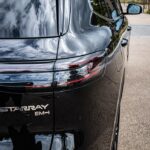 Geely Starray EM-i