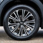Geely Starray EM-i