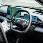 Geely Starray EM-i