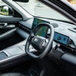 Geely Starray EM-i