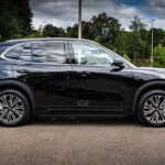 Geely Starray EM-i