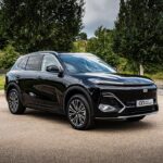 Geely Starray EM-i