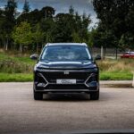 Geely Starray EM-i